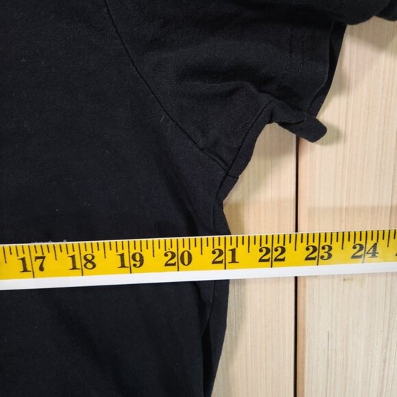 The Office T Shirt Thats What She Said Black Graphic T-Shirt - Picture 6 of 7